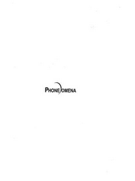 PHONEOMENA logo