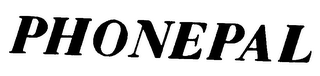 PHONEPAL logo