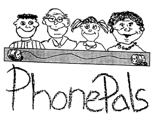 PHONEPALS