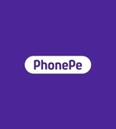 PHONEPE logo