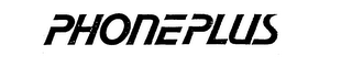 PHONEPLUS logo