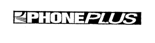 PHONEPLUS logo