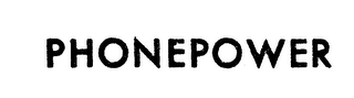 PHONEPOWER logo