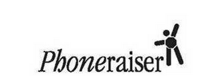 PHONERAISER logo