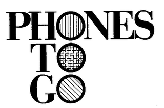 PHONES TO GO
