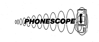 PHONESCOPE logo