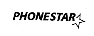 PHONESTAR logo