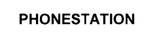PHONESTATION logo