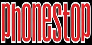 PHONESTOP logo