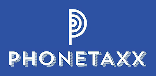 PHONETAXX logo