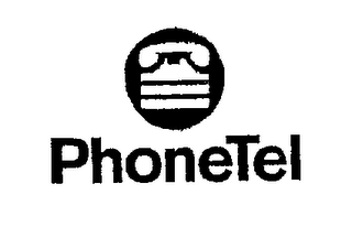 PHONETEL logo