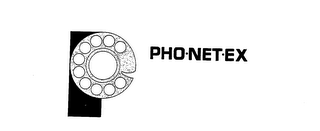 PHO.NET.EX logo