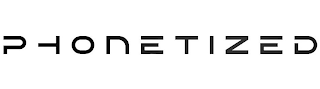 PHONETIZED logo