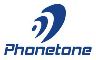 PHONETONE logo