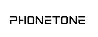 PHONETONE logo