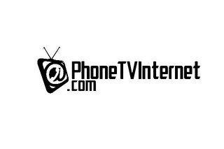 PHONETVINTERNET .COM logo