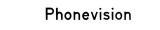 PHONEVISION logo