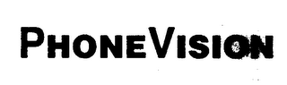PHONEVISION