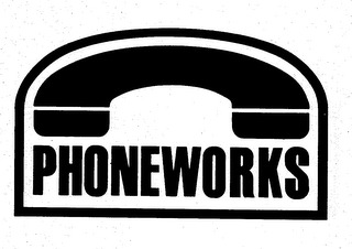 PHONEWORKS logo