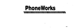 PHONEWORKS logo