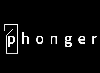 PHONGER logo