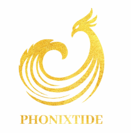 PHONIXTIDE logo