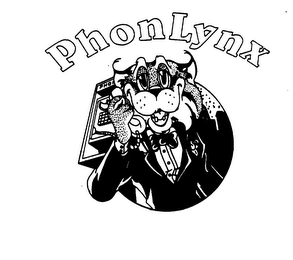 PHONLYNX logo