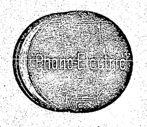 "PHONO-ELECTRIC"