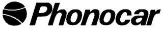 PHONOCAR logo
