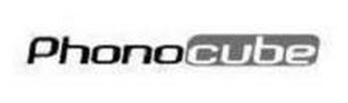 PHONOCUBE logo