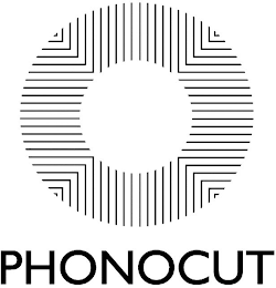 PHONOCUT logo