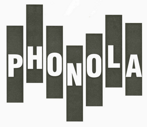 PHONOLA logo