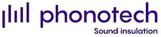 PHONOTECH SOUND INSULATION logo