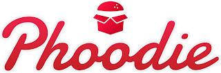 PHOODIE logo