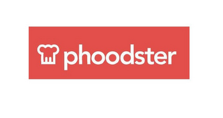 PHOODSTER logo