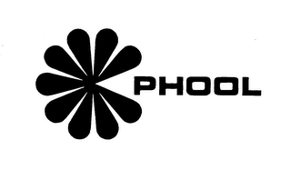 PHOOL logo