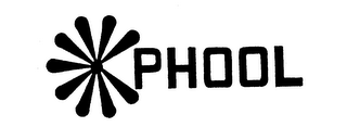 PHOOL logo