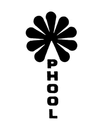 PHOOL logo
