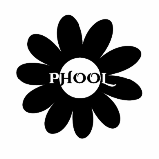 PHOOL logo