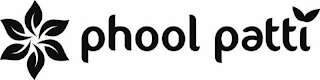 PHOOL PATTI logo