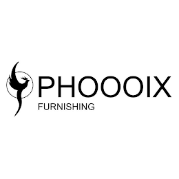 PHOOOIX FURNISHING logo