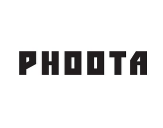PHOOTA logo