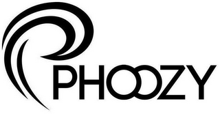 PHOOZY logo