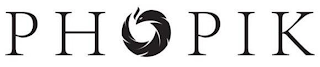 PHOPIK logo