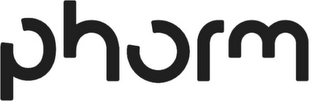 PHORM logo