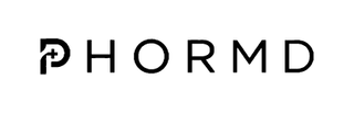 PHORMD logo