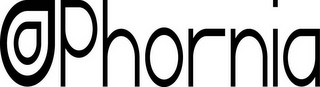 PHORNIA logo