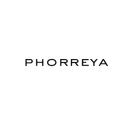 PHORREYA logo