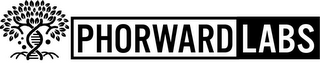 PHORWARD LABS logo