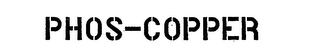 PHOS-COPPER logo